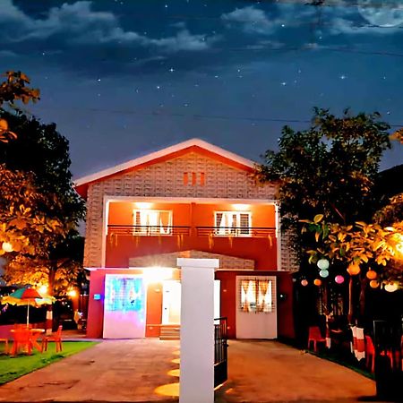 Ll Empyrean Stay Ll Airawat Villa Ll 2Bhk Ll Ac Ll Private Pool Ll Wifi Ll Lonavala Exterior photo