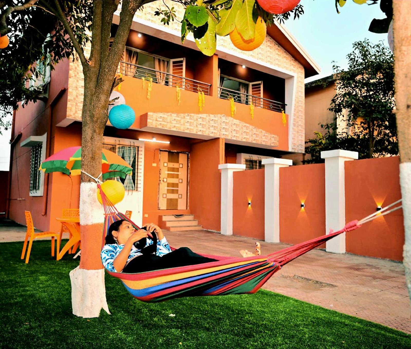 Ll Empyrean Stay Ll Airawat Villa Ll 2Bhk Ll Ac Ll Private Pool Ll Wifi Ll Lonavala Exterior photo